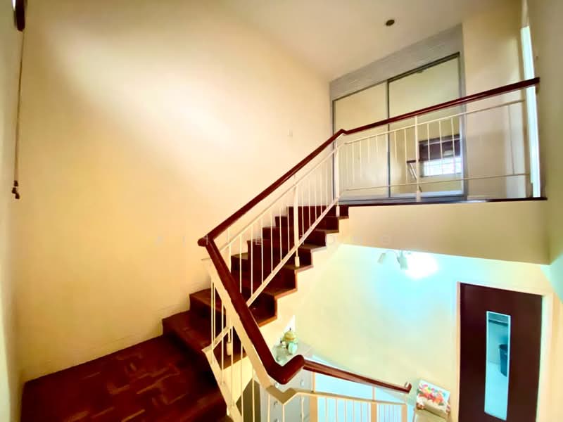 Kondominium untuk Disewa di Seri Maya Condominium - Alice Tong - PropertyGuru.com.my