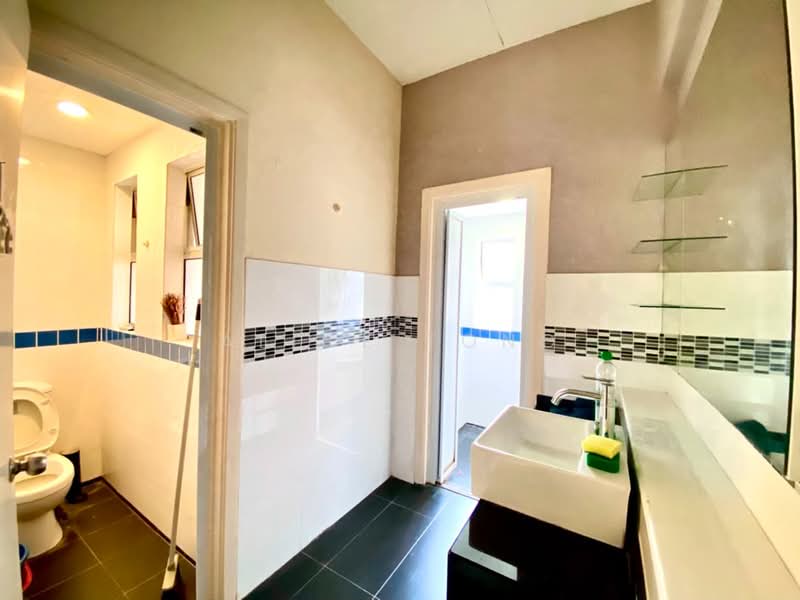 Kondominium untuk Disewa di Seri Maya Condominium - Alice Tong - PropertyGuru.com.my