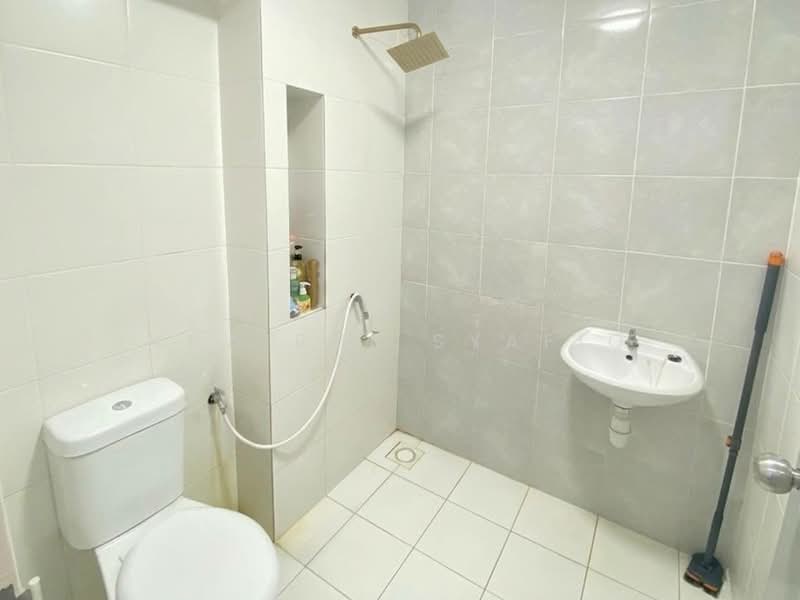 Rumah Teres 2 Tingkat untuk Dijual di Bandar Puncak Alam (Puncak Alam) - Khairul Syafiq - PropertyGuru.com.my
