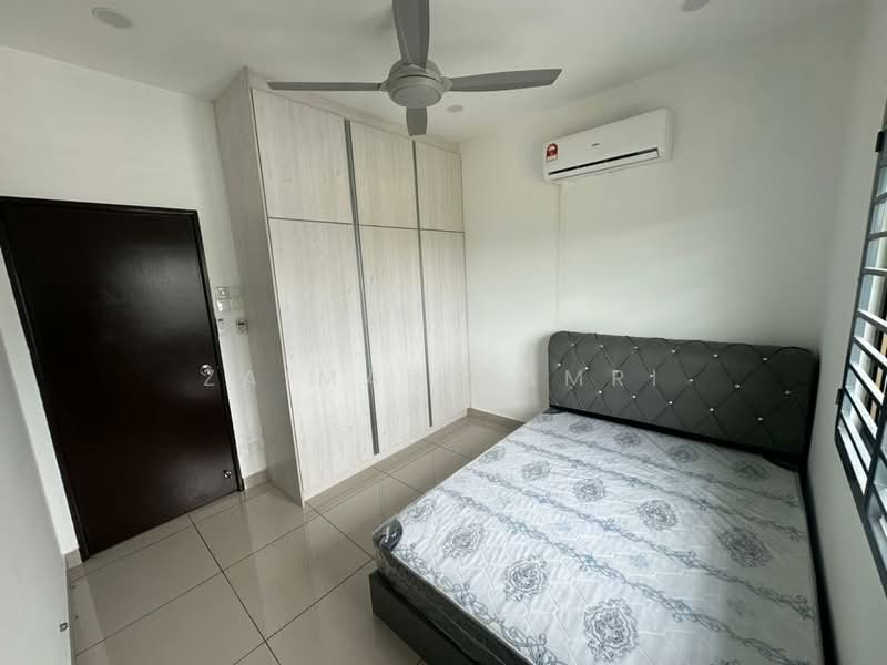 Condominium for Rent at Residensi Zamrud - Zaimah Zamri - Bedroom - PropertyGuru.com.my