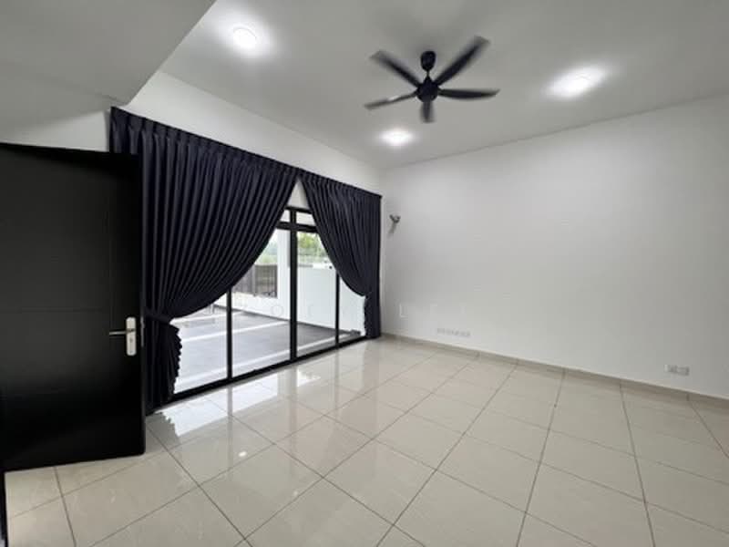 2-storey Terraced House for Rent in Horizon Hills (Iskandar Puteri (Nusajaya)) - Zoey Lee - Living Room - PropertyGuru.com.my