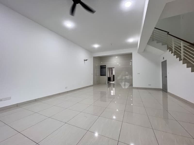 2-storey Terraced House for Rent in Horizon Hills (Iskandar Puteri (Nusajaya)) - Zoey Lee - Living Room - PropertyGuru.com.my
