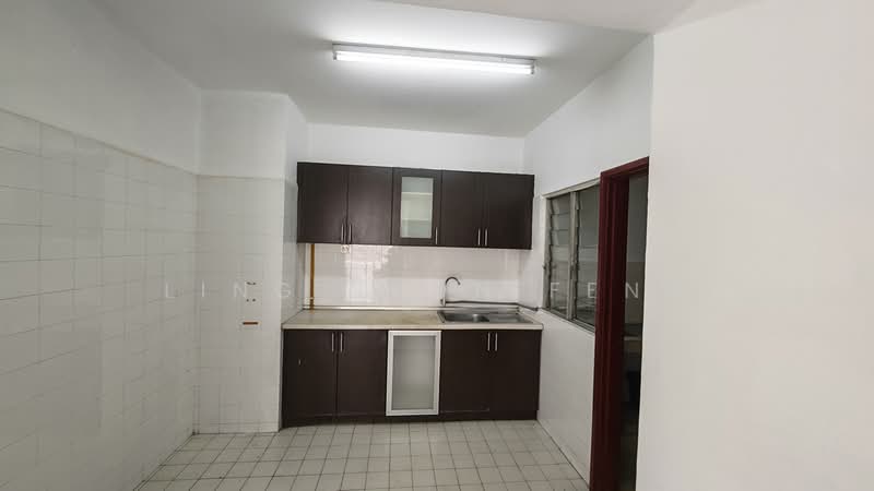 Condominium for Sale at Casa Magna - Ling Shun Feng - Kitchen - PropertyGuru.com.my