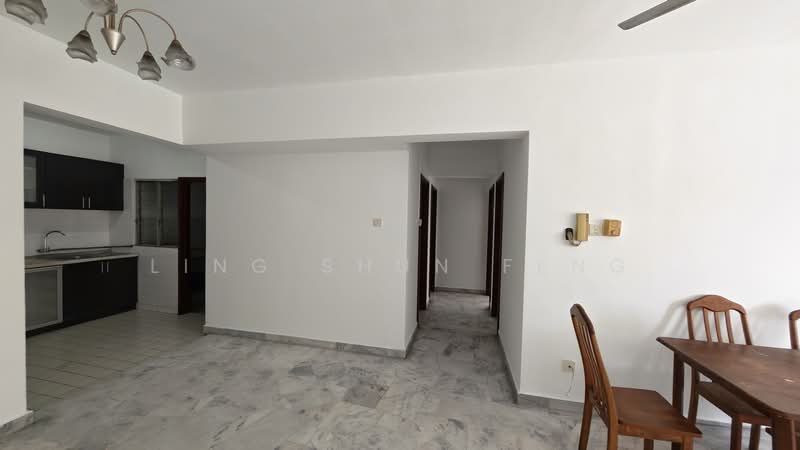 Condominium for Sale at Casa Magna - Ling Shun Feng - Kitchen - PropertyGuru.com.my