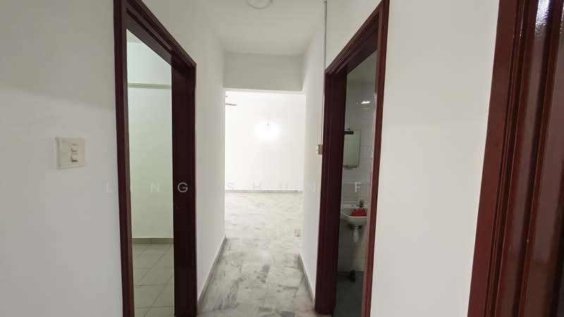 Condominium for Sale at Casa Magna - Ling Shun Feng - Corridor - PropertyGuru.com.my