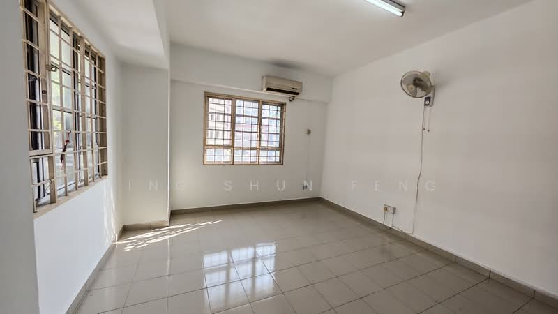 Condominium for Sale at Casa Magna - Ling Shun Feng - Interior - PropertyGuru.com.my