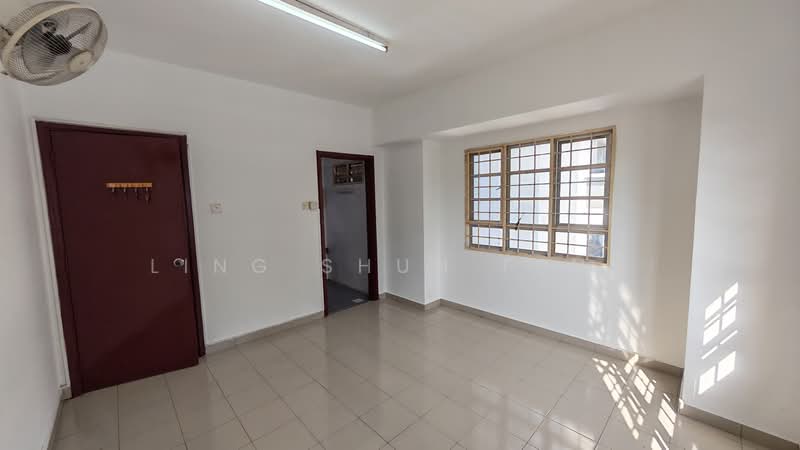 Condominium for Sale at Casa Magna - Ling Shun Feng - Interior - PropertyGuru.com.my