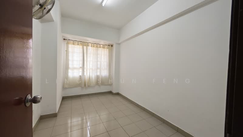 Condominium for Sale at Casa Magna - Ling Shun Feng - Interior - PropertyGuru.com.my