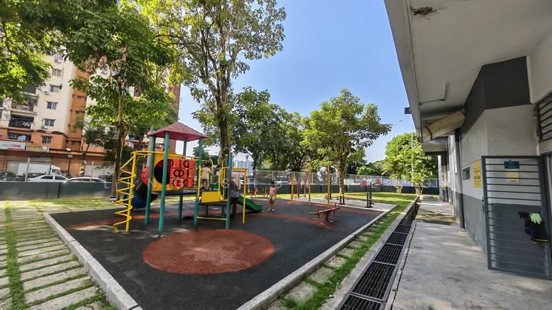 Condominium for Sale at Casa Magna - Ling Shun Feng - Exterior - PropertyGuru.com.my