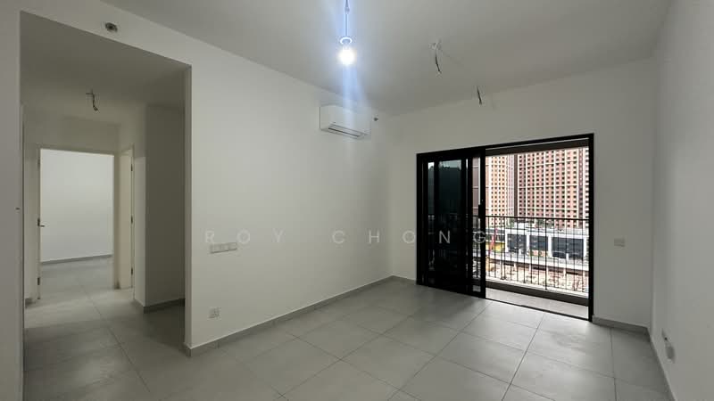 Condominium for Sale at D'Terra Residences - Roy Chong - PropertyGuru.com.my