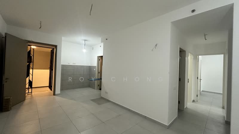 Condominium for Sale at D'Terra Residences - Roy Chong - PropertyGuru.com.my
