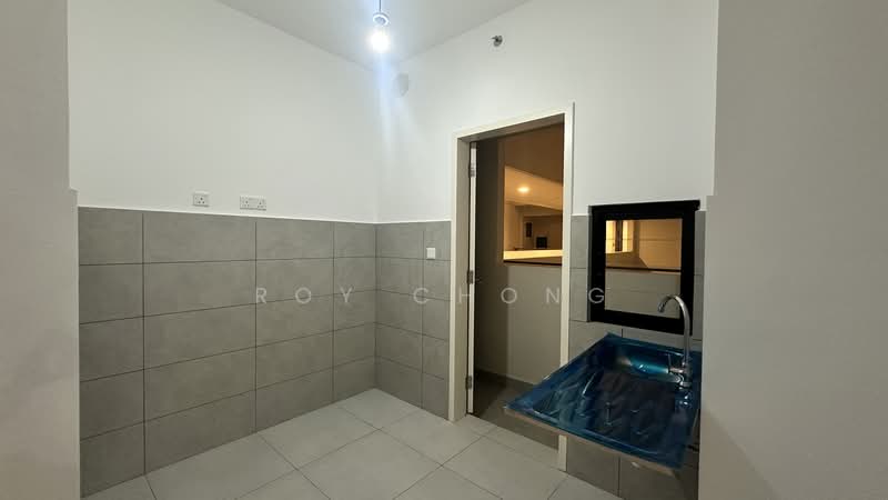Condominium for Sale at D'Terra Residences - Roy Chong - PropertyGuru.com.my