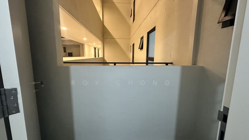 Condominium for Sale at D'Terra Residences - Roy Chong - PropertyGuru.com.my