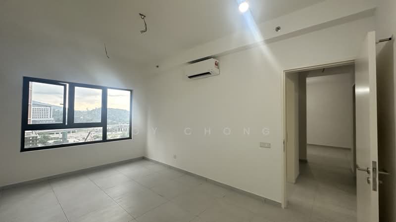 Condominium for Sale at D'Terra Residences - Roy Chong - PropertyGuru.com.my