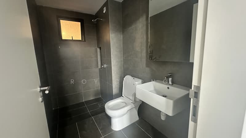 Condominium for Sale at D'Terra Residences - Roy Chong - PropertyGuru.com.my