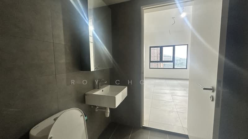 Condominium for Sale at D'Terra Residences - Roy Chong - PropertyGuru.com.my