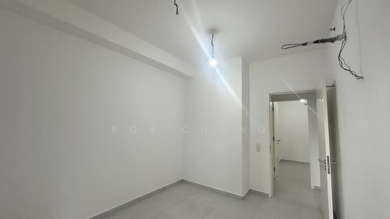 Condominium for Sale at D'Terra Residences - Roy Chong - PropertyGuru.com.my