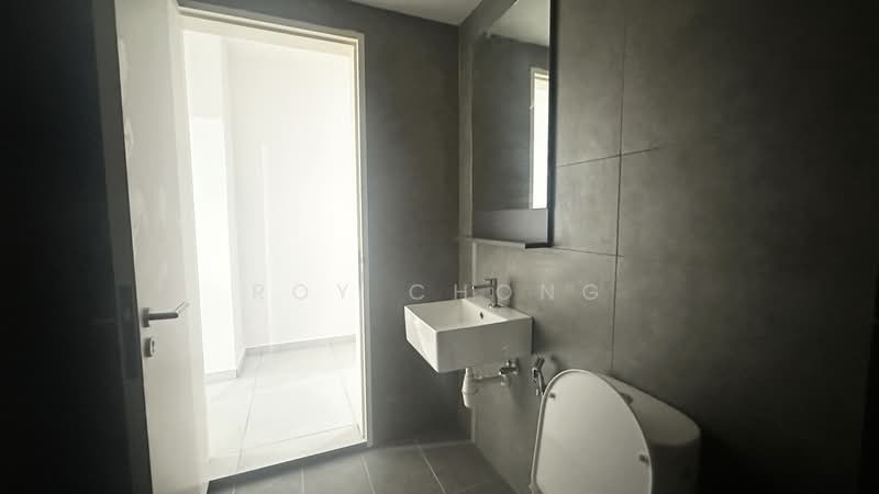Condominium for Sale at D'Terra Residences - Roy Chong - PropertyGuru.com.my