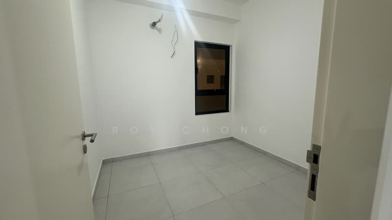 Condominium for Sale at D'Terra Residences - Roy Chong - PropertyGuru.com.my