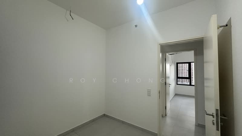Condominium for Sale at D'Terra Residences - Roy Chong - PropertyGuru.com.my