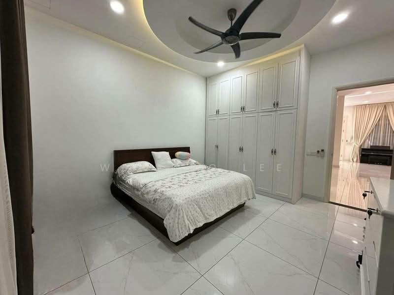 Semi-Detached House for Sale in Eco Spring (Johor Bahru) - Wenting Lee - Bedroom - PropertyGuru.com.my