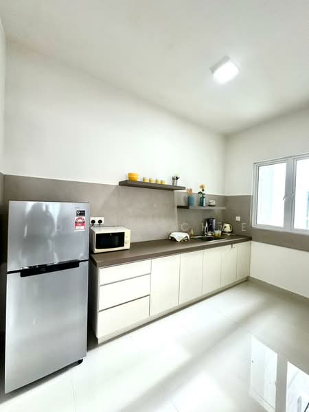 Condominium for Rent at Gardens Ville - Daniel Chae - PropertyGuru.com.my