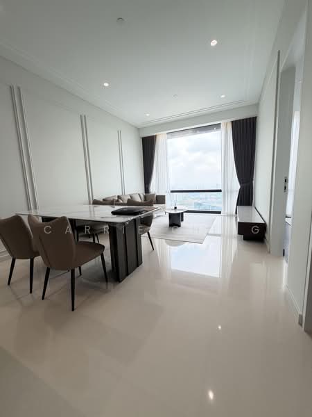 Service Residence for Rent at Pavilion Damansara Heights - Carrie Cheng - PropertyGuru.com.my