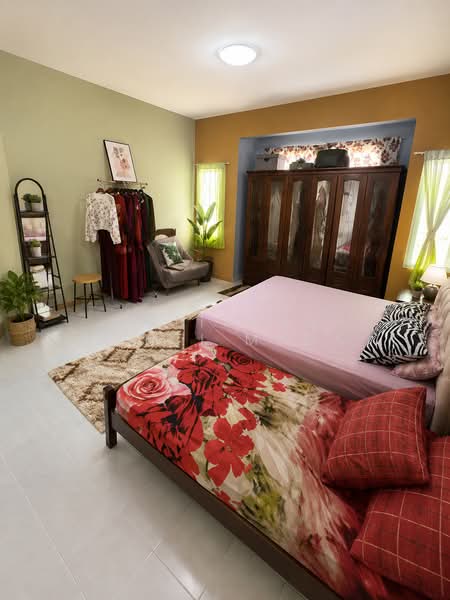 Rumah Teres 1.5 Tingkat untuk Dijual di Bandar Tasik Puteri (Rawang) - Faliyana binti Muda - PropertyGuru.com.my