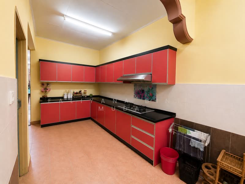 Rumah Teres 1.5 Tingkat untuk Dijual di Bandar Tasik Puteri (Rawang) - Faliyana binti Muda - PropertyGuru.com.my