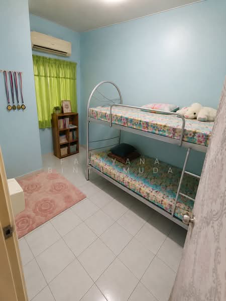 Rumah Teres 1.5 Tingkat untuk Dijual di Bandar Tasik Puteri (Rawang) - Faliyana binti Muda - PropertyGuru.com.my