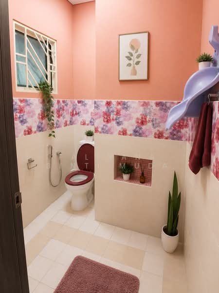 Rumah Teres 1.5 Tingkat untuk Dijual di Bandar Tasik Puteri (Rawang) - Faliyana binti Muda - PropertyGuru.com.my