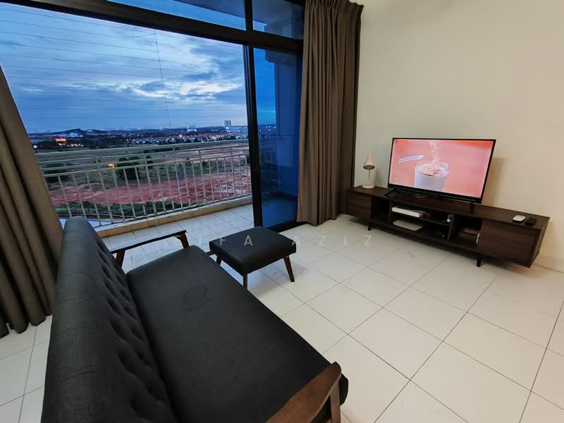 Pangsapuri untuk Disewa di Seri Austin Residence (Pangsapuri Seri Austin) - Eifa Aziz - PropertyGuru.com.my