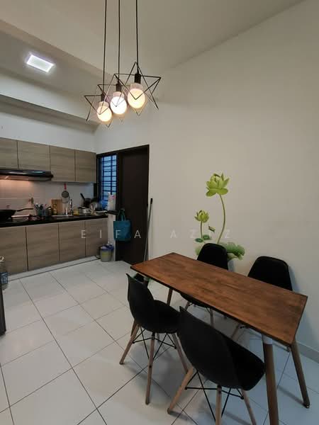 Pangsapuri untuk Disewa di Seri Austin Residence (Pangsapuri Seri Austin) - Eifa Aziz - PropertyGuru.com.my