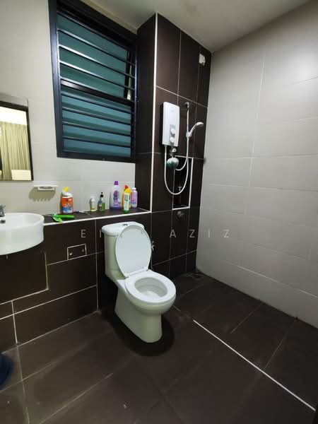 Pangsapuri untuk Disewa di Seri Austin Residence (Pangsapuri Seri Austin) - Eifa Aziz - PropertyGuru.com.my
