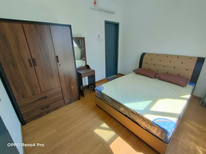 Apartment for Sale at Selangorku Pr1ma Lakefront Homes - Yeong . - Bedroom - PropertyGuru.com.my