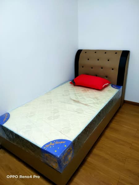 Apartment for Sale at Selangorku Pr1ma Lakefront Homes - Yeong . - Bedroom - PropertyGuru.com.my