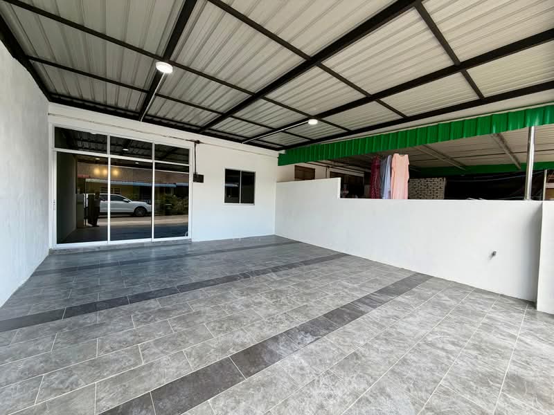 Rumah Teres untuk Dijual di Sungai Petani (Kedah) - C.H. Lee - Exterior - PropertyGuru.com.my