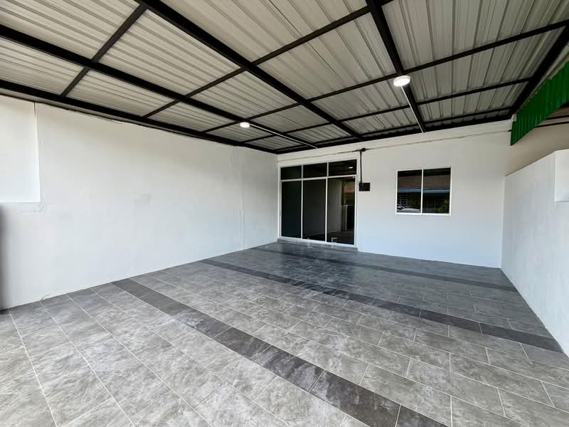 Rumah Teres untuk Dijual di Sungai Petani (Kedah) - C.H. Lee - PropertyGuru.com.my
