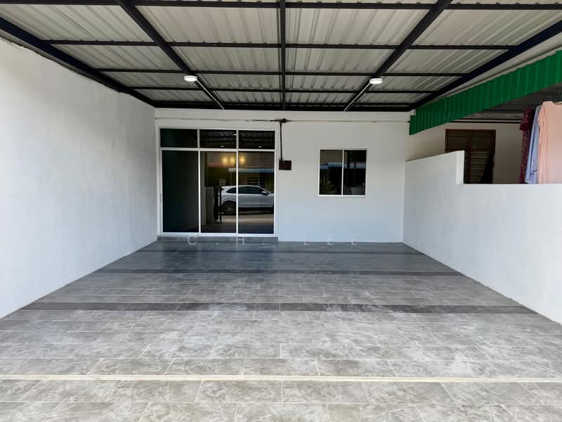 Rumah Teres untuk Dijual di Sungai Petani (Kedah) - C.H. Lee - PropertyGuru.com.my