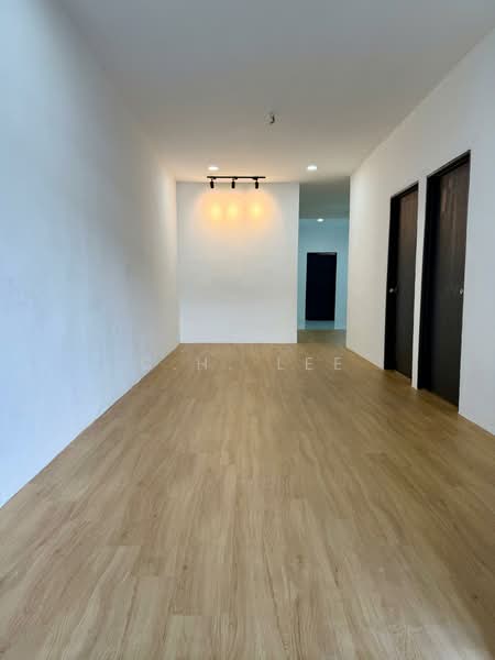 Rumah Teres untuk Dijual di Sungai Petani (Kedah) - C.H. Lee - PropertyGuru.com.my