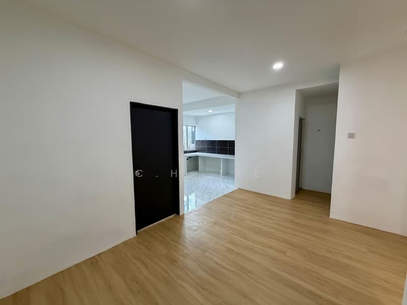Rumah Teres untuk Dijual di Sungai Petani (Kedah) - C.H. Lee - PropertyGuru.com.my