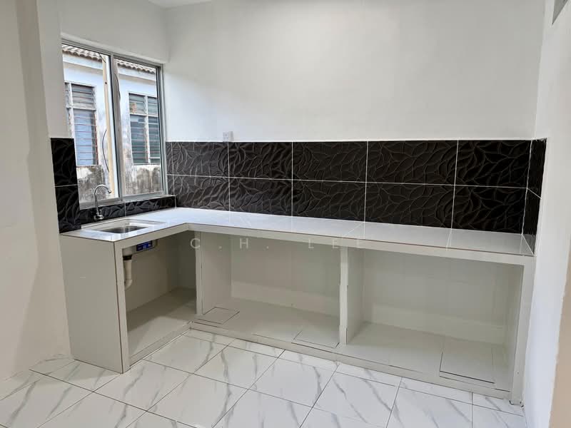 Rumah Teres untuk Dijual di Sungai Petani (Kedah) - C.H. Lee - PropertyGuru.com.my