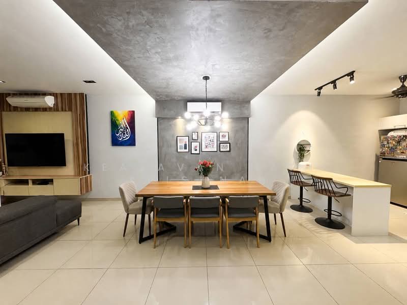 Rumah Teres 2 Tingkat untuk Dijual di Kajang (Selangor) - Keasavan Hari Krishnan - PropertyGuru.com.my