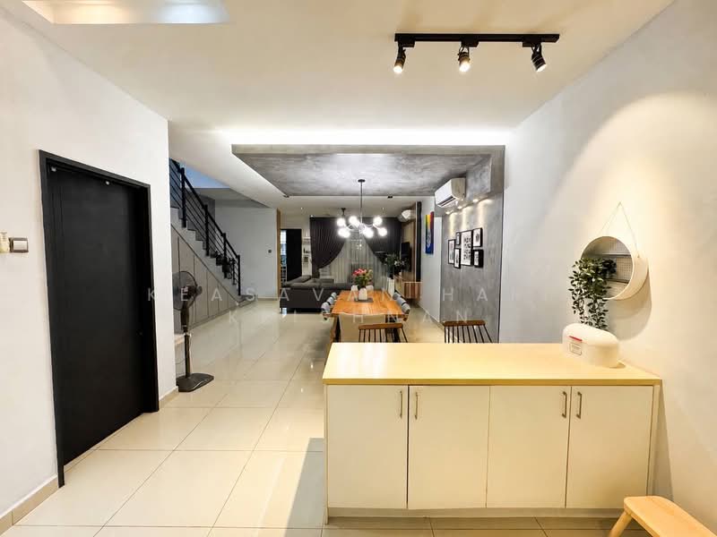 Rumah Teres 2 Tingkat untuk Dijual di Kajang (Selangor) - Keasavan Hari Krishnan - PropertyGuru.com.my