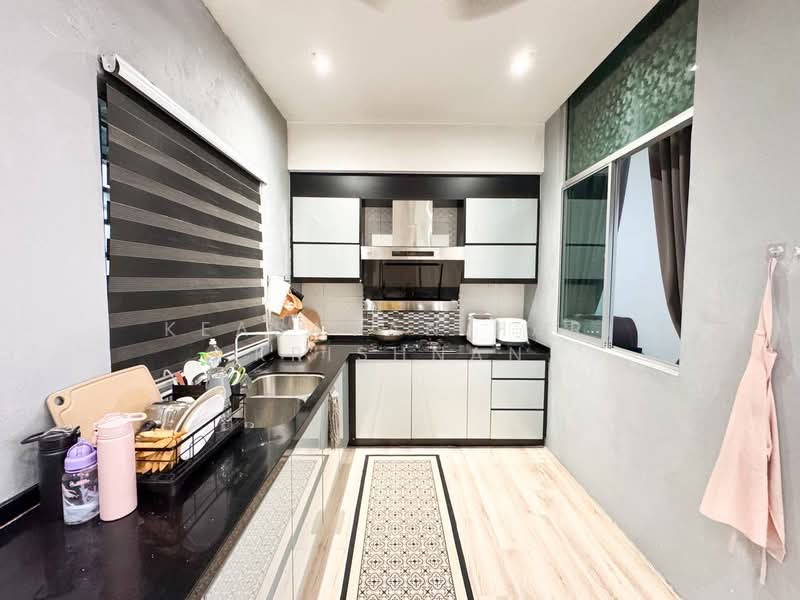 Rumah Teres 2 Tingkat untuk Dijual di Kajang (Selangor) - Keasavan Hari Krishnan - PropertyGuru.com.my