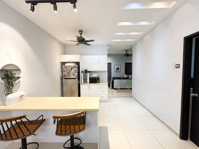 Rumah Teres 2 Tingkat untuk Dijual di Kajang (Selangor) - Keasavan Hari Krishnan - PropertyGuru.com.my