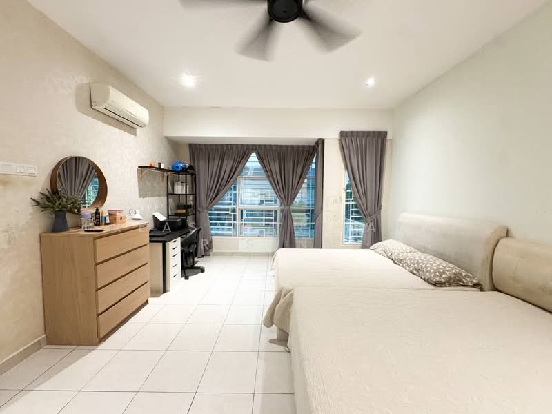 Rumah Teres 2 Tingkat untuk Dijual di Kajang (Selangor) - Keasavan Hari Krishnan - PropertyGuru.com.my