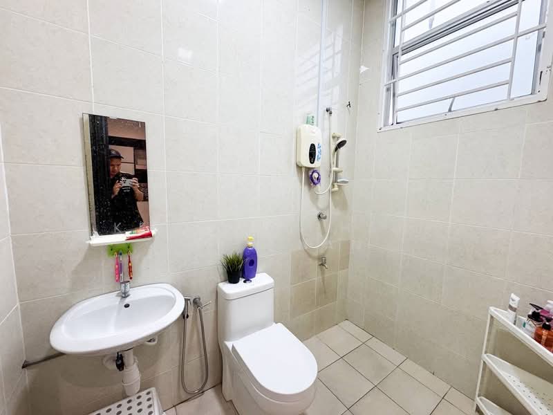 Rumah Teres 2 Tingkat untuk Dijual di Kajang (Selangor) - Keasavan Hari Krishnan - PropertyGuru.com.my