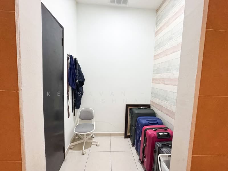 Rumah Teres 2 Tingkat untuk Dijual di Kajang (Selangor) - Keasavan Hari Krishnan - PropertyGuru.com.my