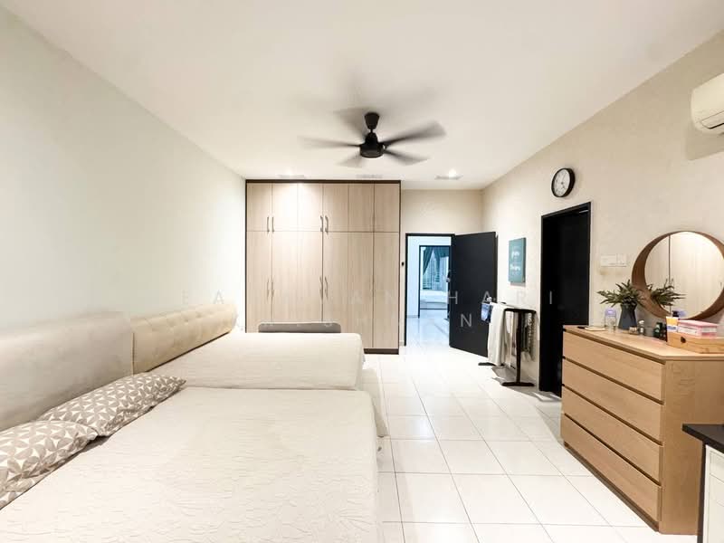 Rumah Teres 2 Tingkat untuk Dijual di Kajang (Selangor) - Keasavan Hari Krishnan - PropertyGuru.com.my